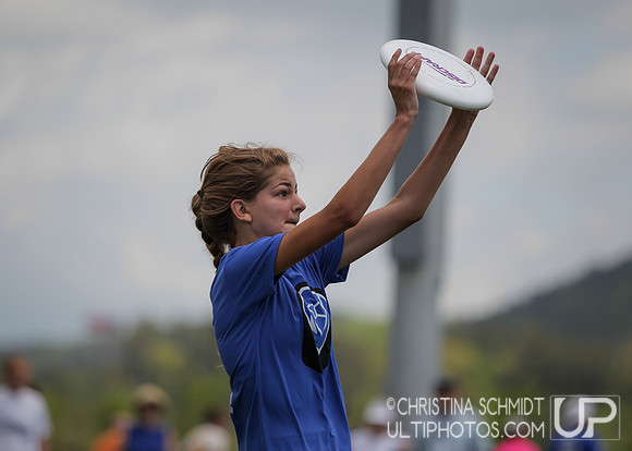 Consolation - Paideia Cup 2015
