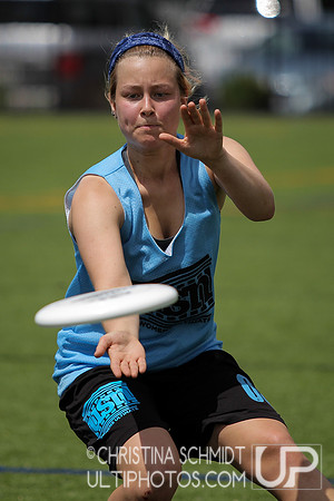 Consolation - Paideia Cup 2015
