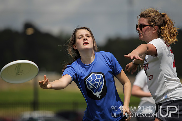 Consolation - Paideia Cup 2015