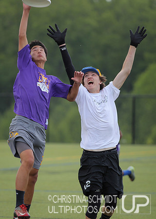 Finals - Paideia Cup 2015