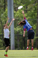 Girls Finals - Paideia Cup 2015