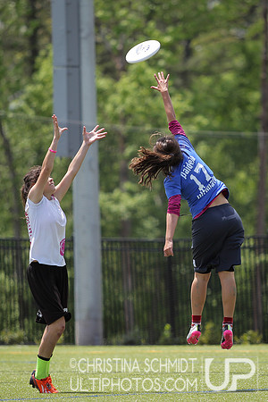 Finals - Paideia Cup 2015