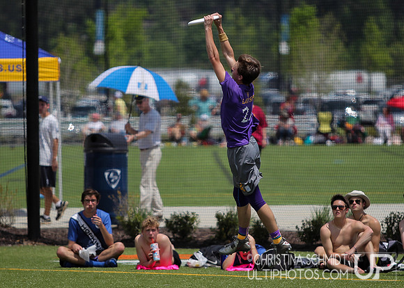 Finals - Paideia Cup 2015