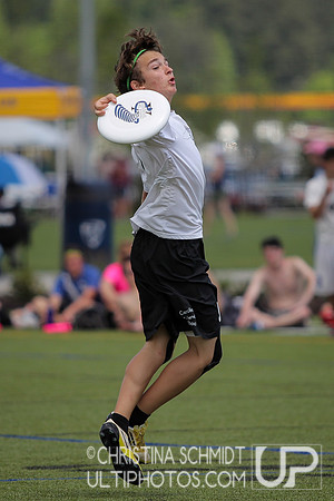 Finals - Paideia Cup 2015