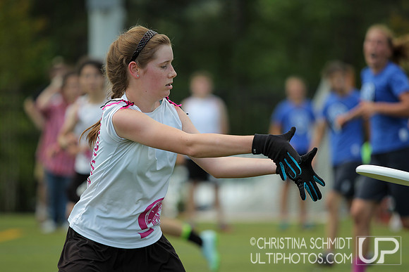 Finals - Paideia Cup 2015