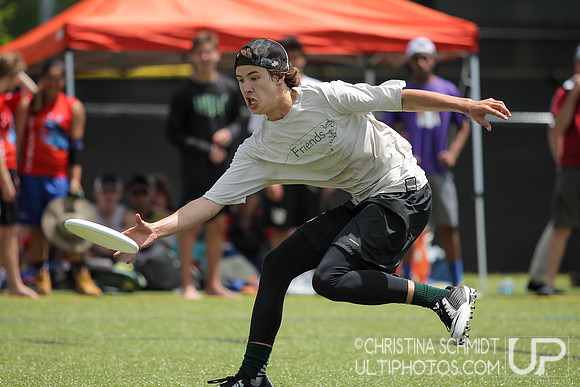 Finals - Paideia Cup 2015