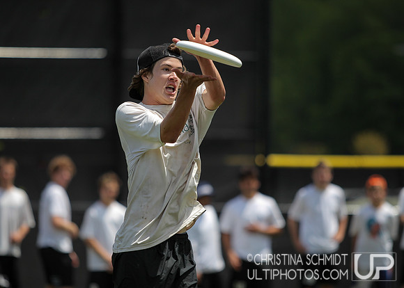Finals - Paideia Cup 2015