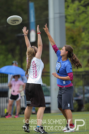 Finals - Paideia Cup 2015
