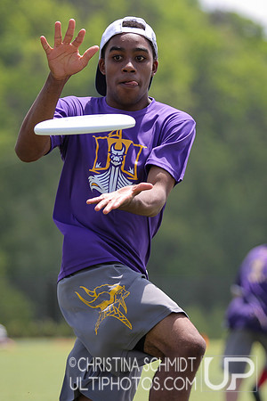 Finals - Paideia Cup 2015