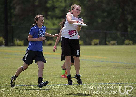 Finals - Paideia Cup 2015