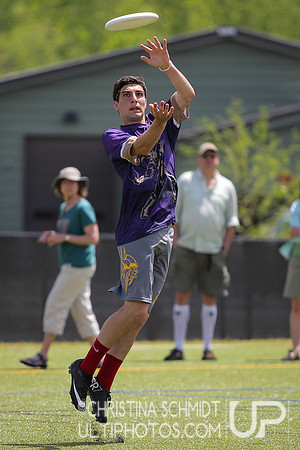 Finals - Paideia Cup 2015