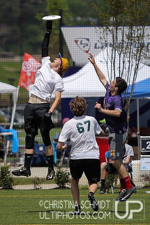Finals - Paideia Cup 2015