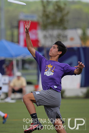 Finals - Paideia Cup 2015