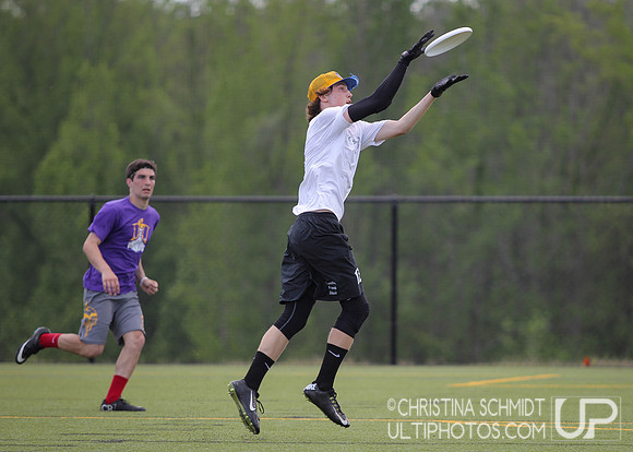Finals - Paideia Cup 2015