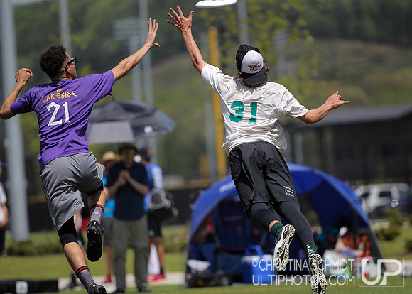 Finals - Paideia Cup 2015