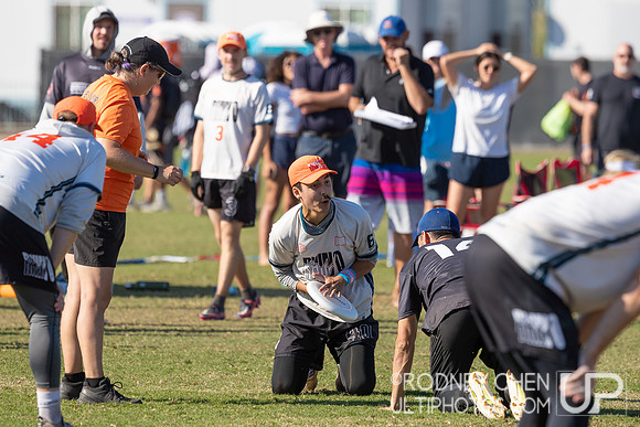 2022 USA Club National Championships