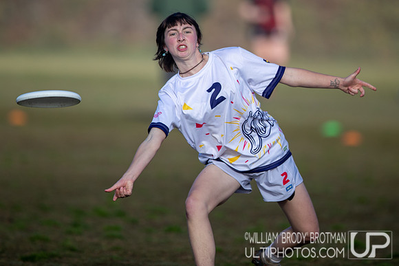Day 3 of the 2025 President's Day Invite