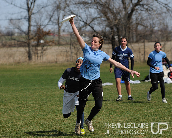Steakfest Women's Sunday Games