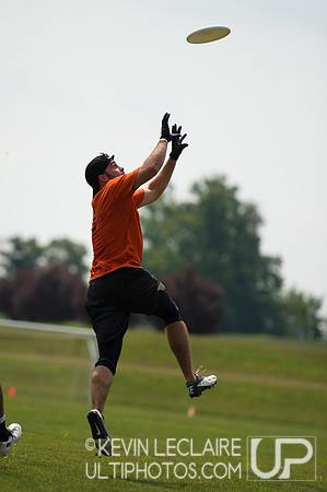 Chesapeake Invite 2014 Saturday Action