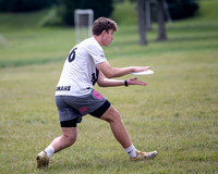 HSNI 2025 - Friday Action