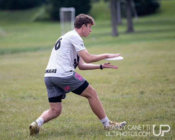 HSNI 2025 - Friday Action
