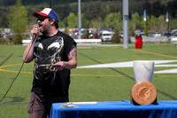 Awards - Paideia Cup 2015