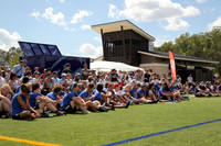 Awards - Paideia Cup 2015