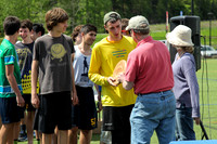 Awards - Paideia Cup 2015