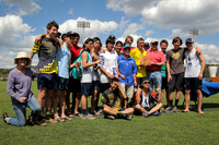 Awards - Paideia Cup 2015