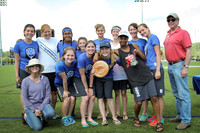 Awards - Paideia Cup 2015