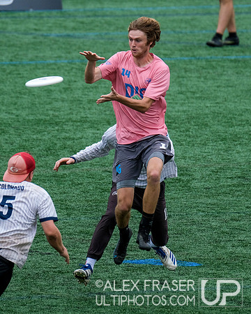 2022 International Club Championships Saturday