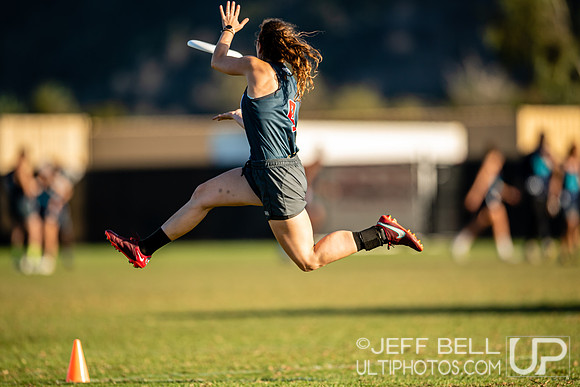 USA Ultimate Club Champs 2022 Championship Rounds