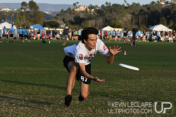 Friday R4 - USA Ultimate Club Champs 2022