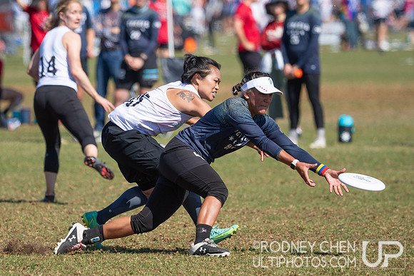 2022 USA Club National Championships