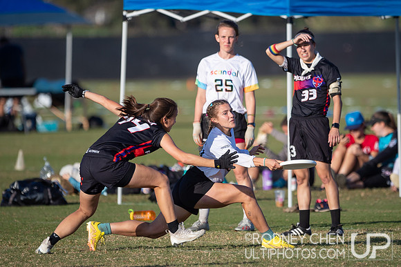 2022 USA Club National Championships
