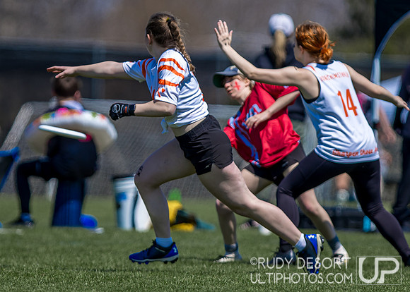 Indy Invite 2025