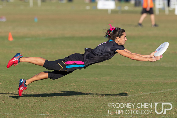 2022 USA Club National Championships