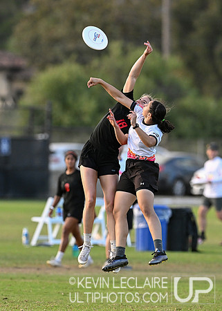 Friday R4 - USA Ultimate Club Champs 2022