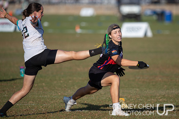 2022 USA Club National Championships