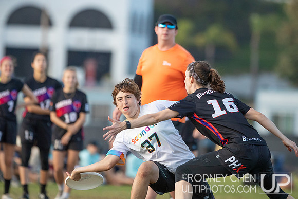 2022 USA Club National Championships