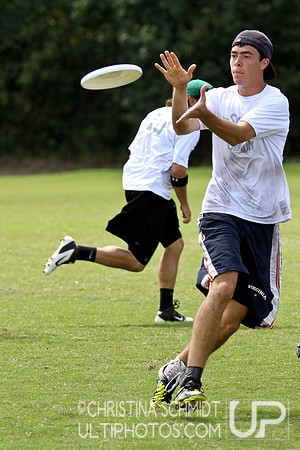 East Coast Sectionals 2012