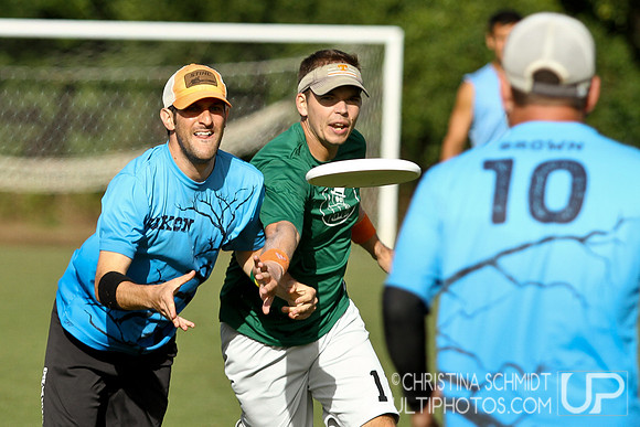 East Coast Sectionals 2012