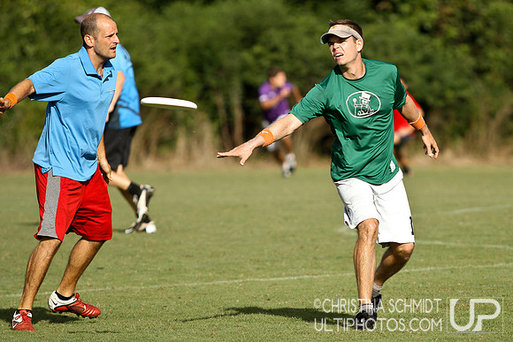 East Coast Sectionals 2012