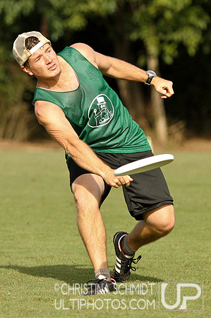 East Coast Sectionals 2012