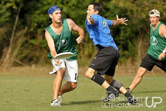 East Coast Sectionals 2012