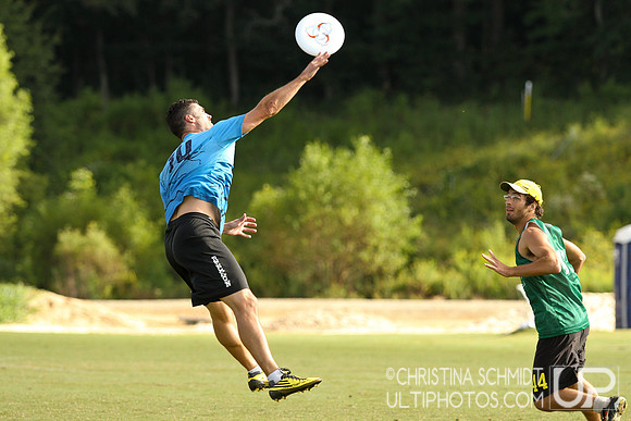 East Coast Sectionals 2012