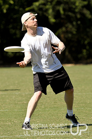 East Coast Sectionals 2012