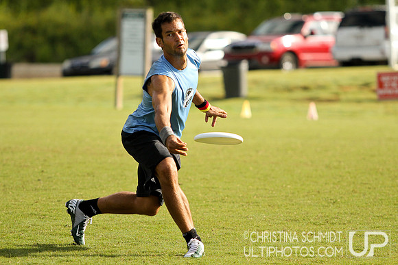 East Coast Sectionals 2012