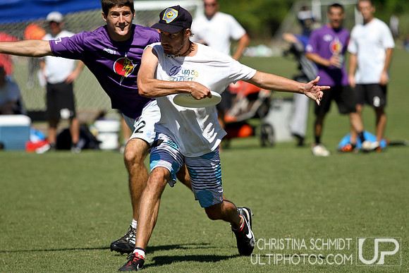 East Coast Sectionals 2012