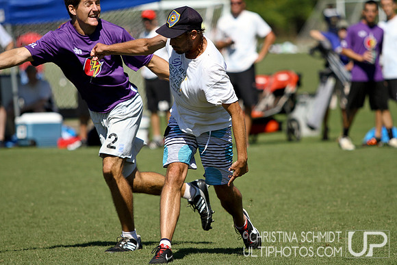 East Coast Sectionals 2012